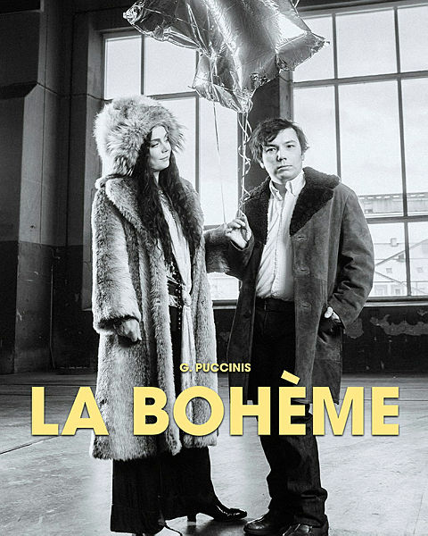 La Bohme